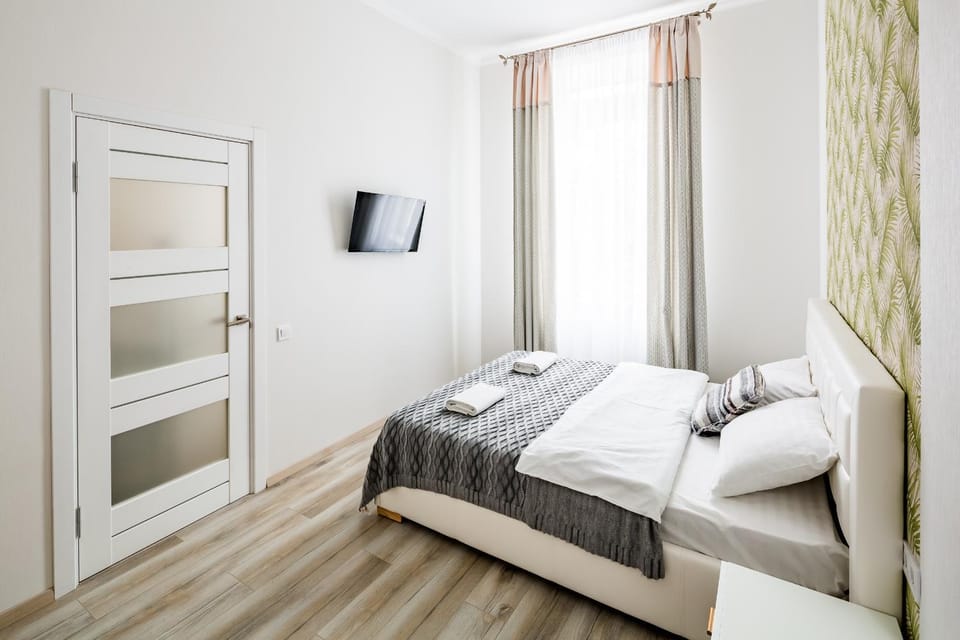 Old Town Cosy Apartment Apartment in Lviv