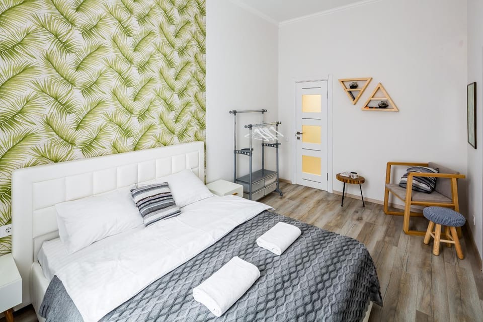 Old Town Cosy Apartment Apartment in Lviv