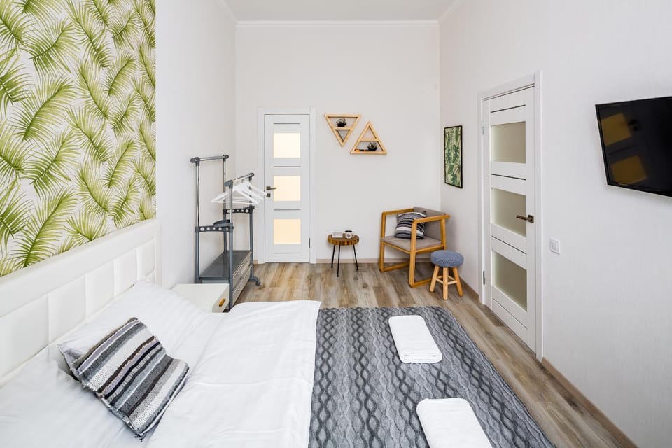Old Town Cosy Apartment Apartment in Lviv