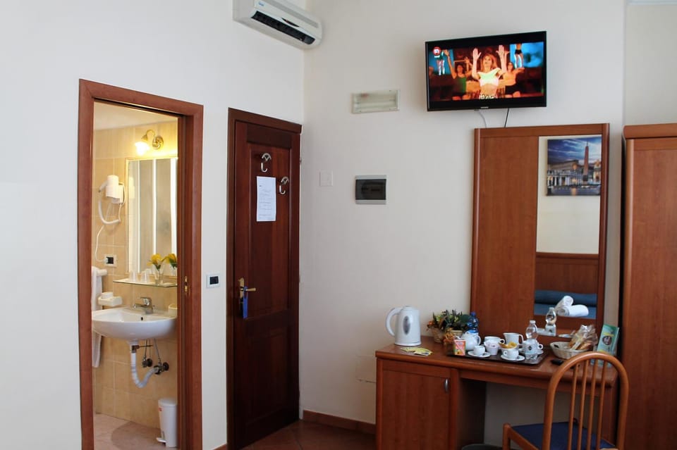TV and multimedia
