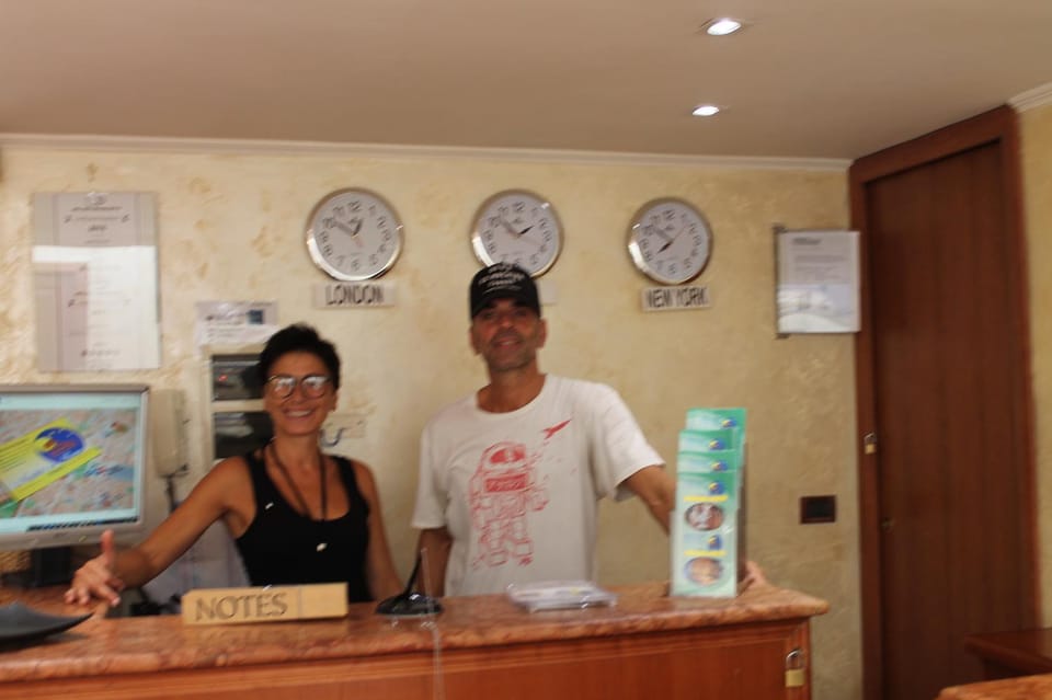 Staff