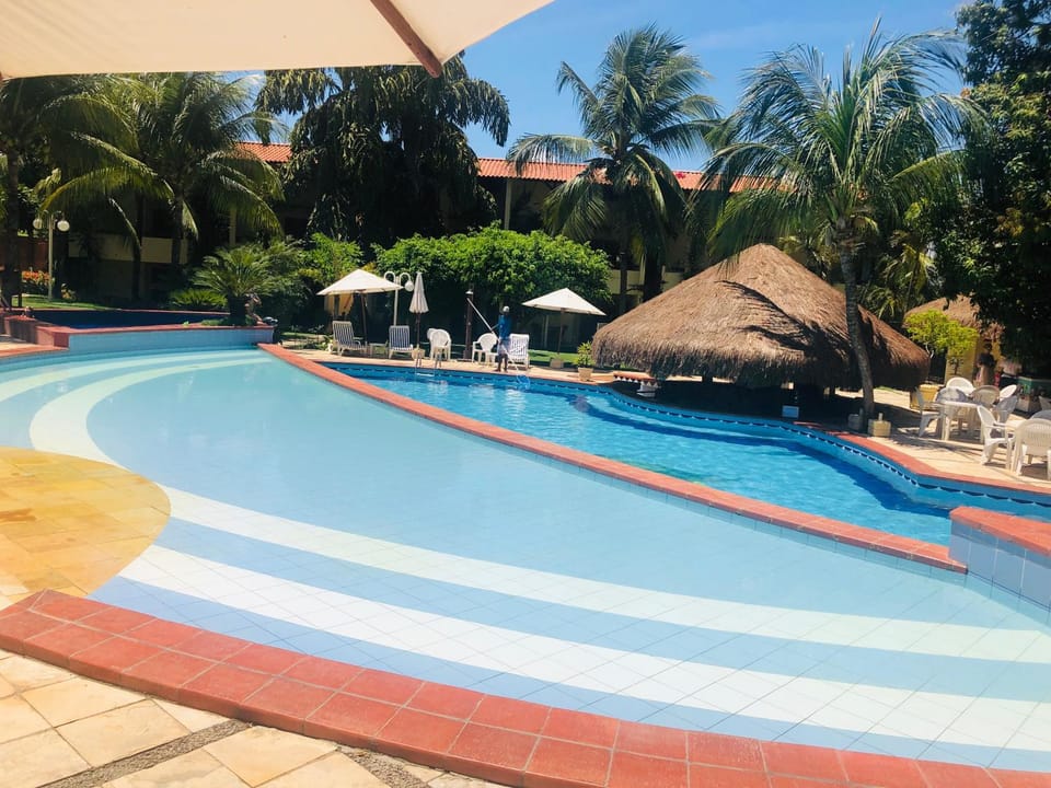S. Pipa Top 2 quartos Apartment in Pipa Beach
