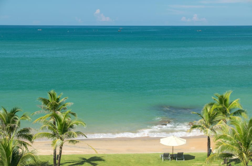 Natural landscape, Beach