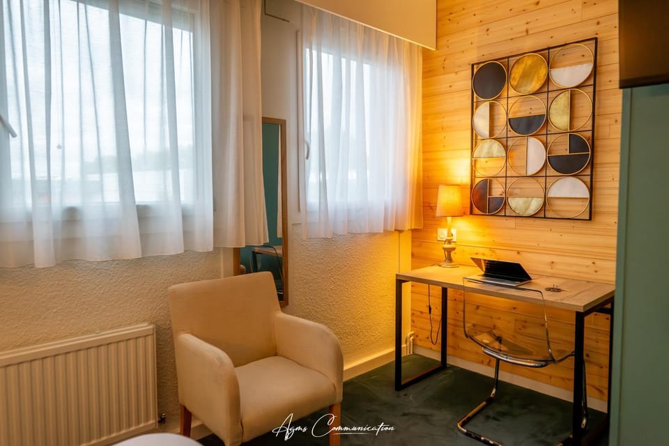 Hôtel Karène Hotel in Provence