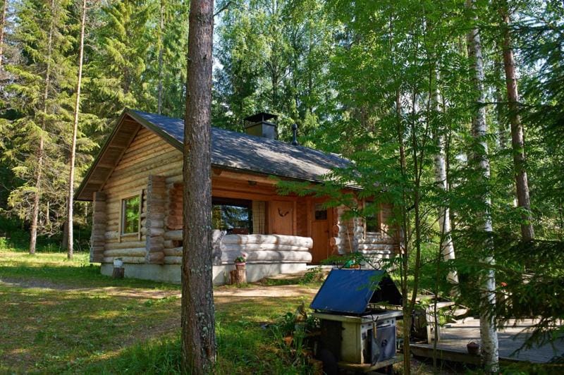 Summer, BBQ facilities, Fishing, Balcony/Terrace, Beach, Canoeing, On site, Pets