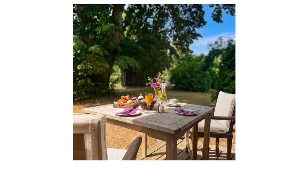 Balcony/Terrace, Balcony/Terrace, Breakfast