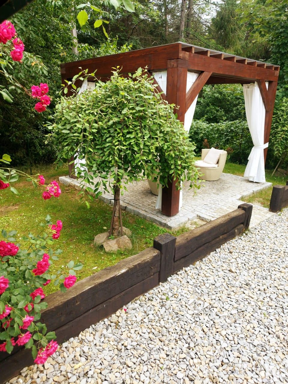 Karczma Karnasów Bed and Breakfast in Slovakia