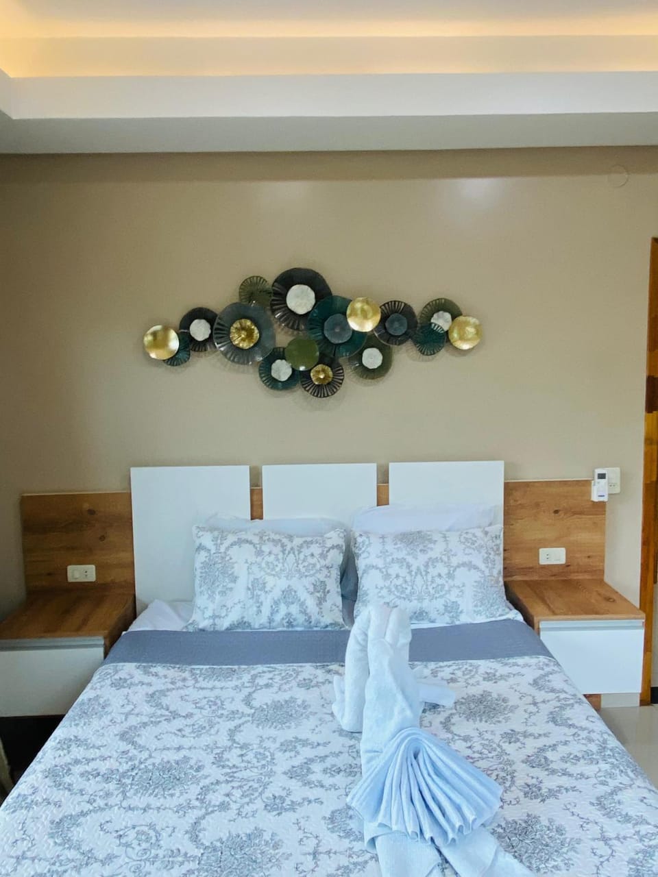 NatuCenter Hospedaje Bed and Breakfast in Misiones Province, Argentina