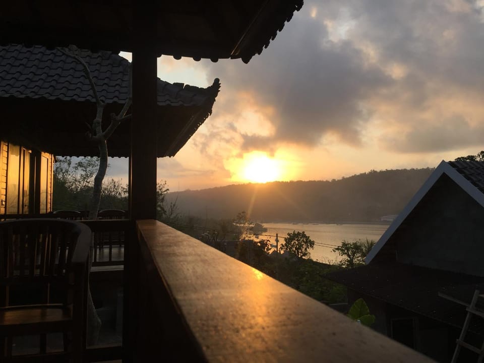 View (from property/room)