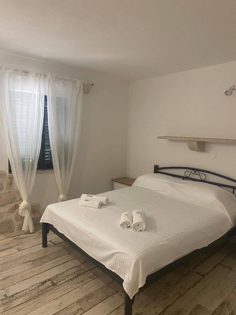 Accomodation STERMASI Apartment in Korita, Mljet
