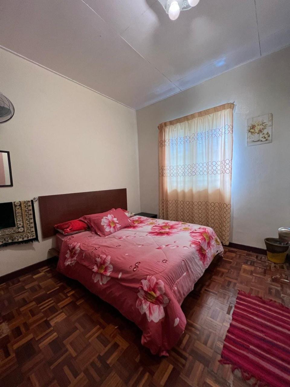 D'Puncak Arabella Muslim Homestay Apartment in Tanah Rata