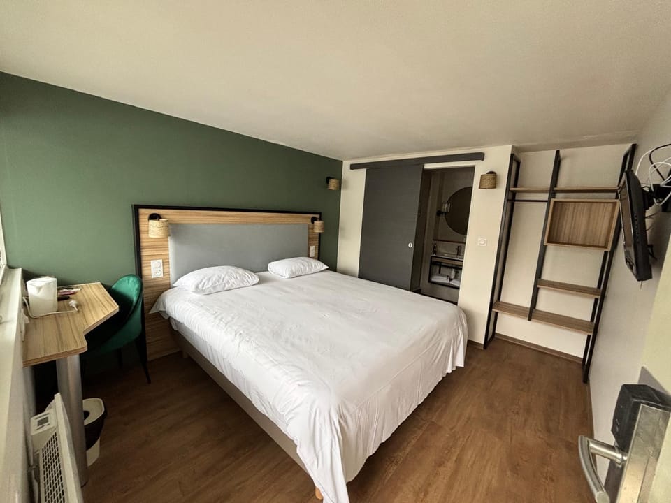 Campanile Saumur Hotel in Saumur
