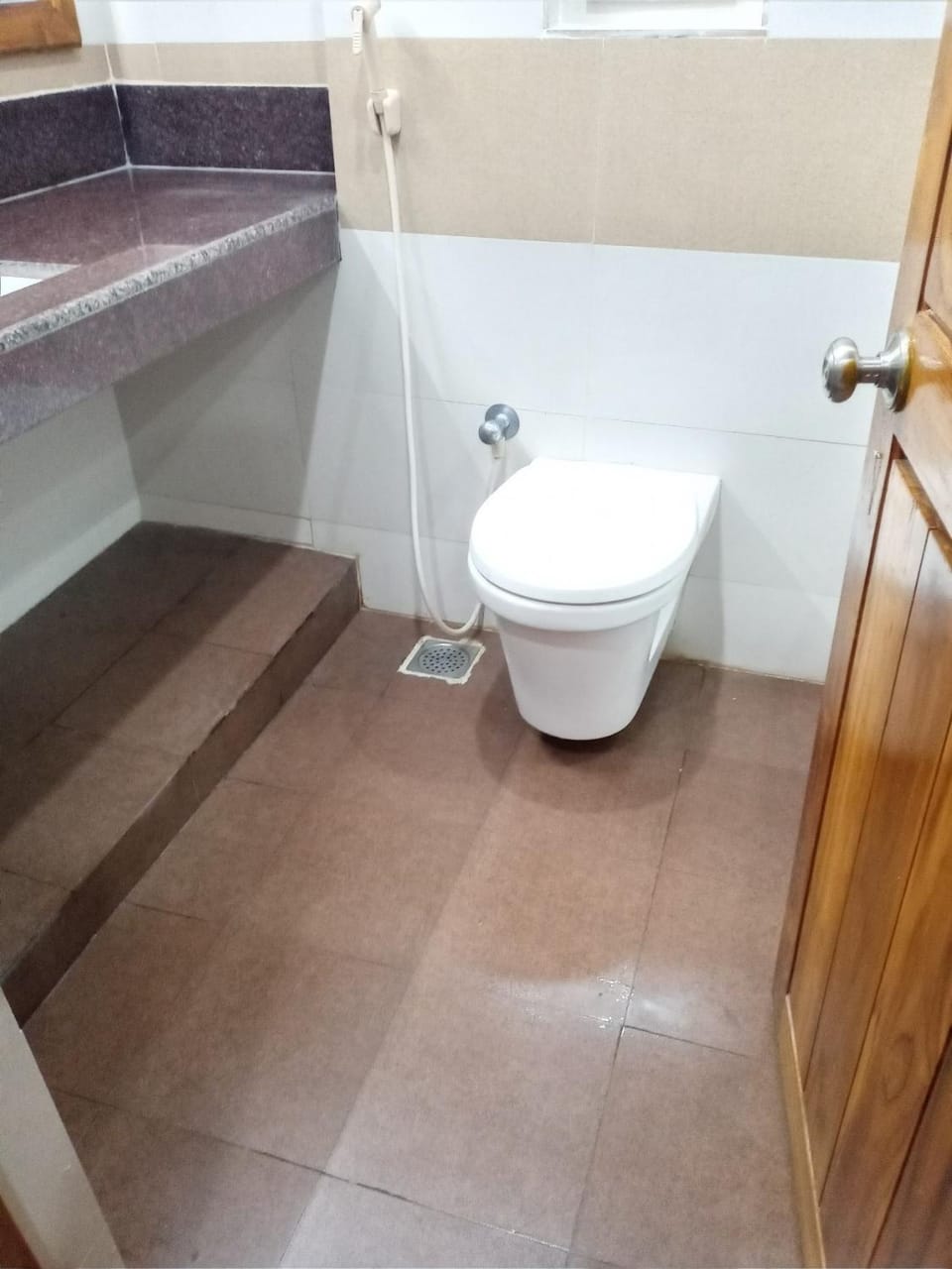 Toilet, Bathroom
