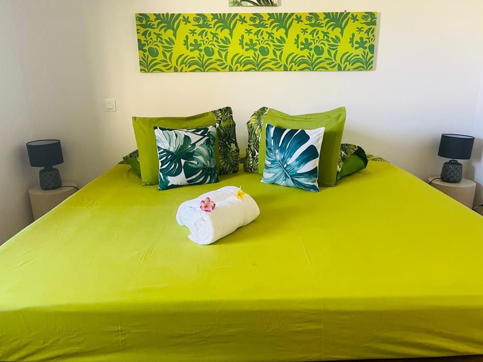 Lokai house Bed and Breakfast in Bora-Bora