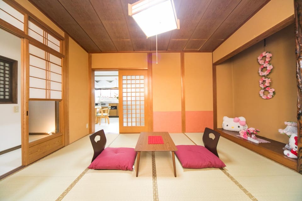 Miraie Yokkaichi Kitahamacho House in Tokyo Prefecture