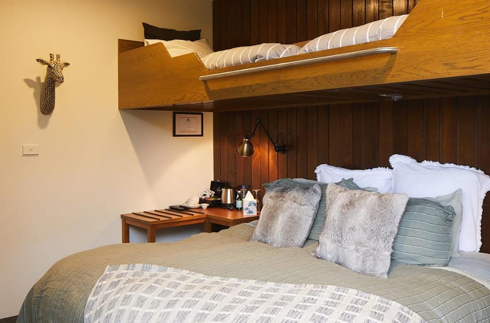 Newton Heights Bed and Breakfast in Akaroa