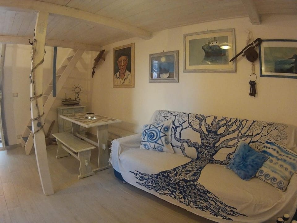 AMURIMARI Catania House in Catania