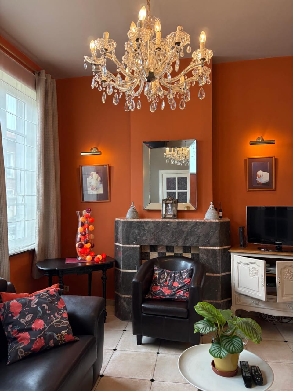 Au gîte de Binche Bed and Breakfast in Hauts-de-France