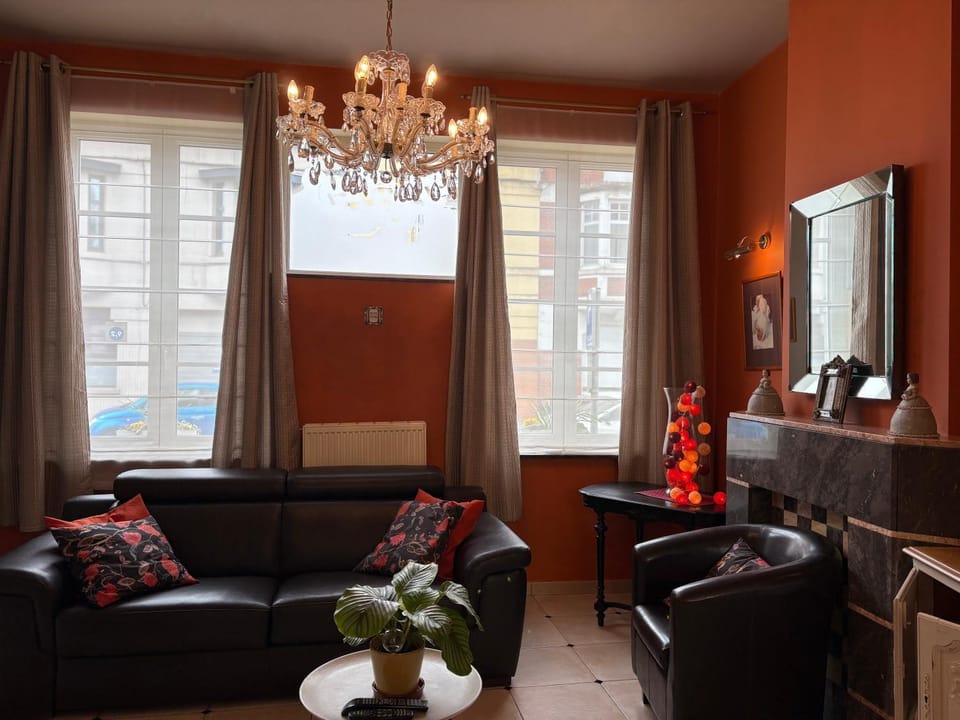 Au gîte de Binche Bed and Breakfast in Hauts-de-France