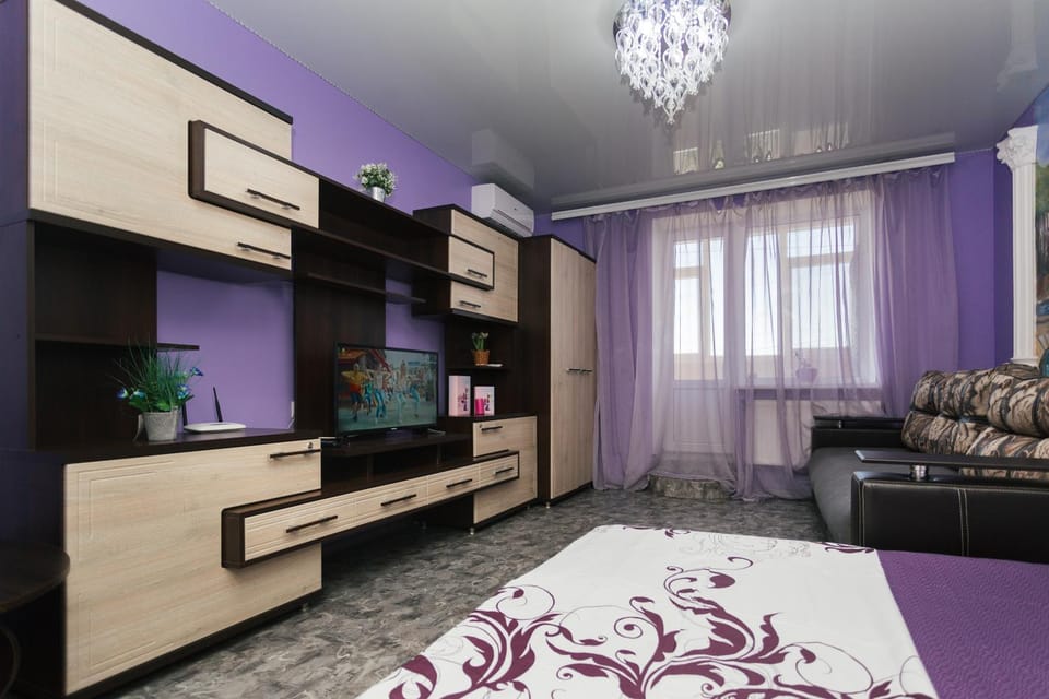 VIP Apartmens Faraon On Illinskaya 1 floor Apartment in Ukraine
