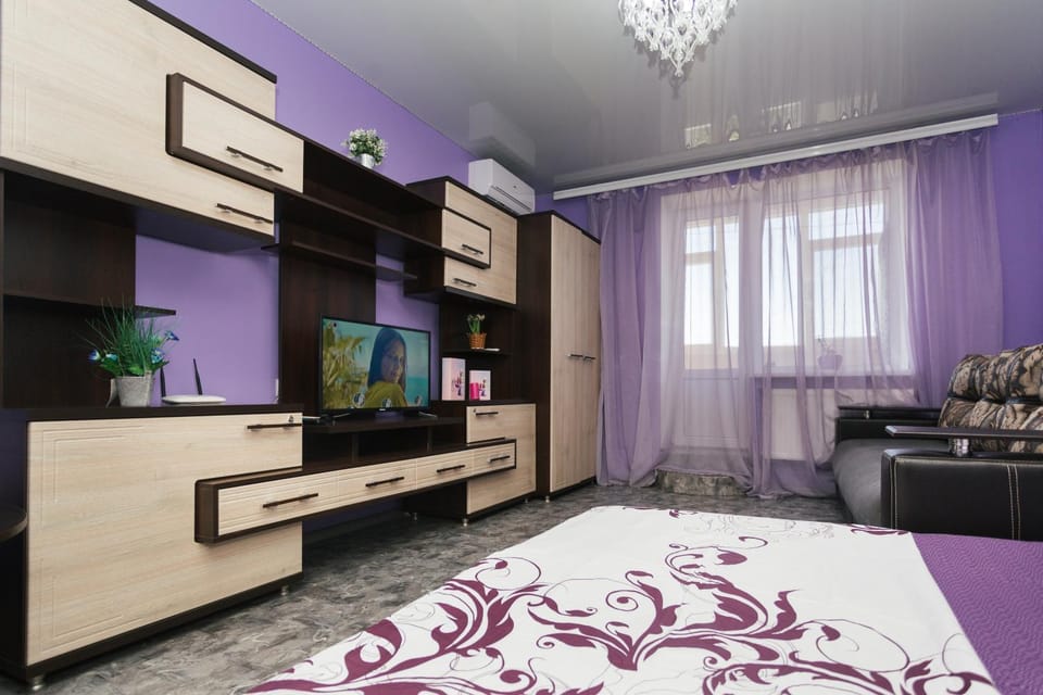 VIP Apartmens Faraon On Illinskaya 1 floor Apartment in Ukraine