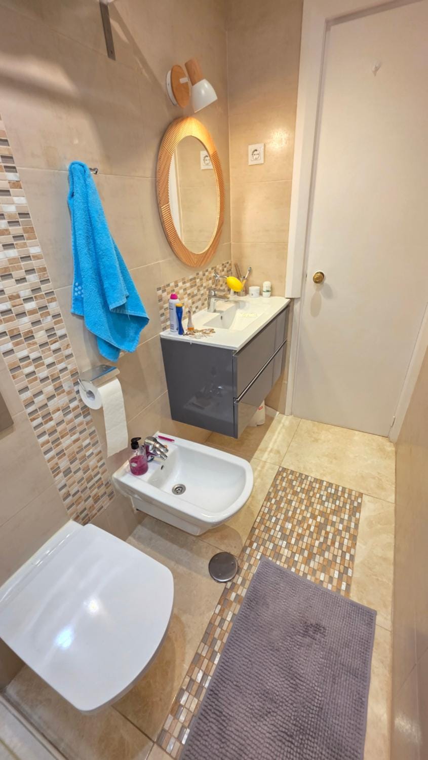 Toilet, Bathroom, bidet