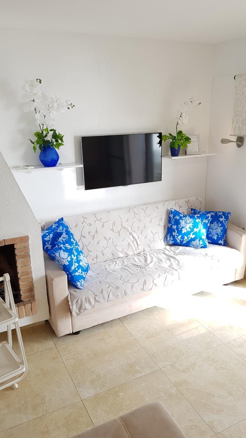 TV and multimedia, Living room