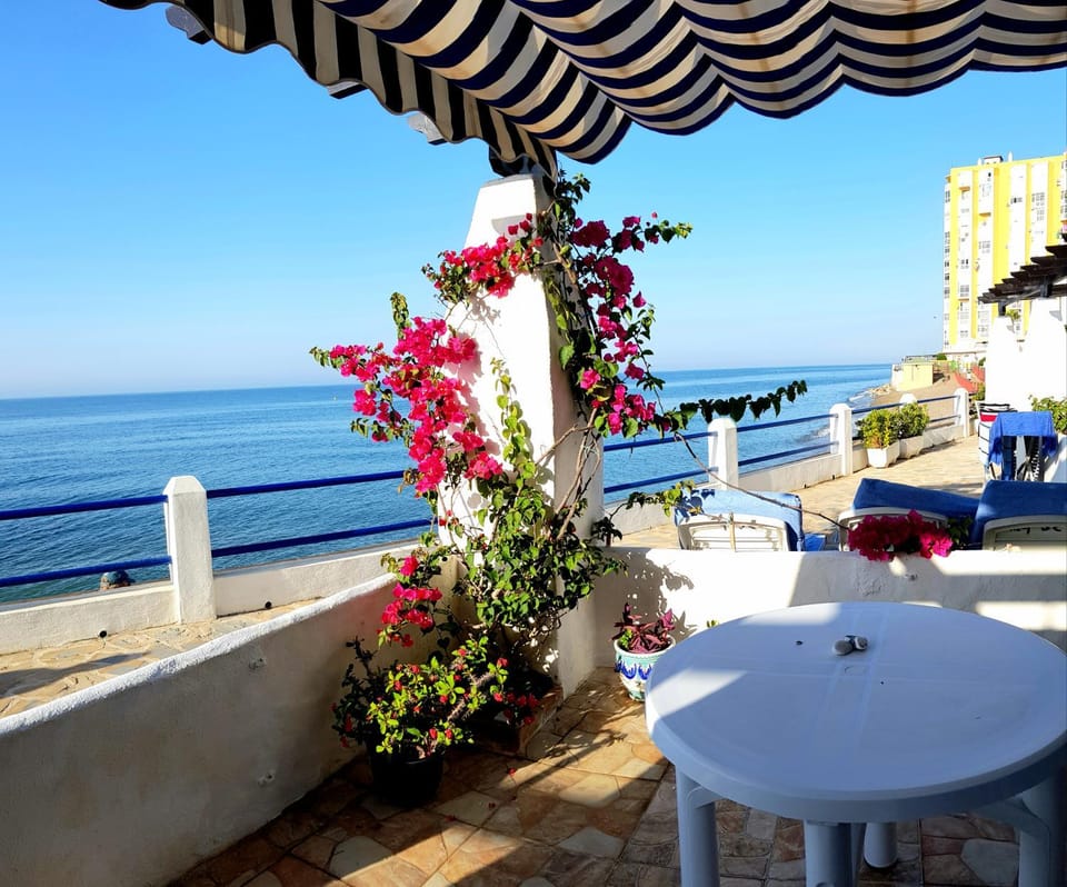 Balcony/Terrace, Balcony/Terrace, Sea view