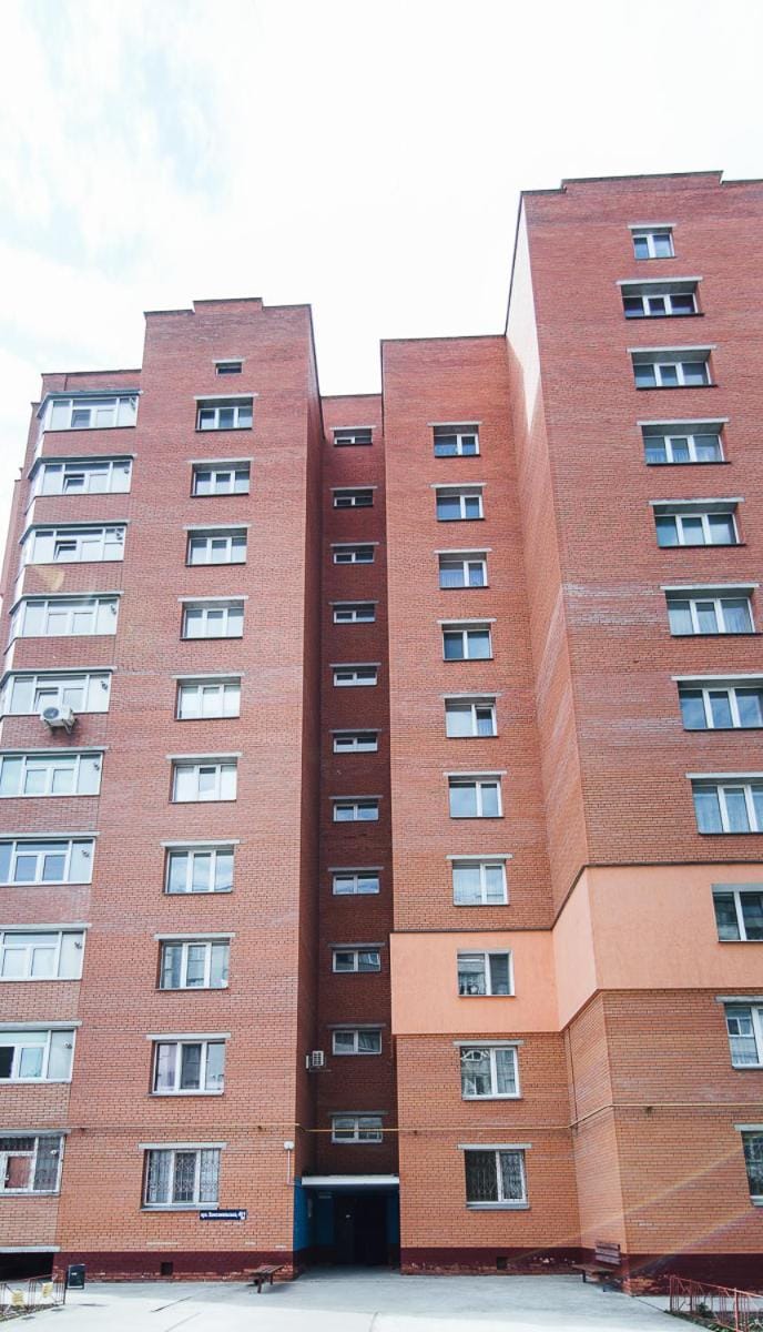 Apartmens Faraon On Illinskaya 5 floor New Building Apartment in Ukraine