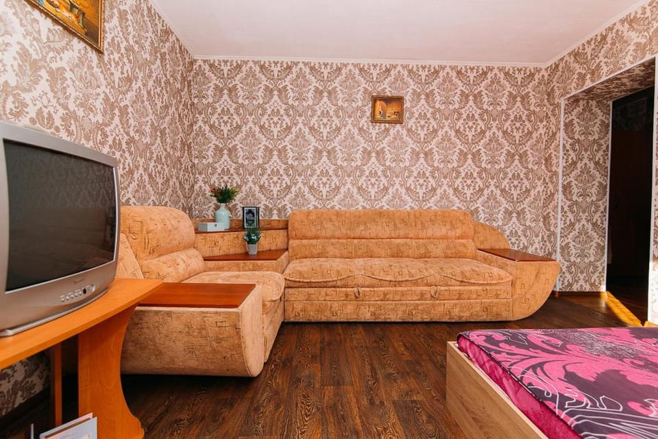 Apartmens Faraon On Illinskaya 5 floor New Building Apartment in Ukraine