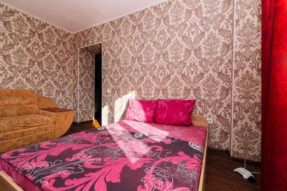 Apartmens Faraon On Illinskaya 5 floor New Building Apartment in Ukraine