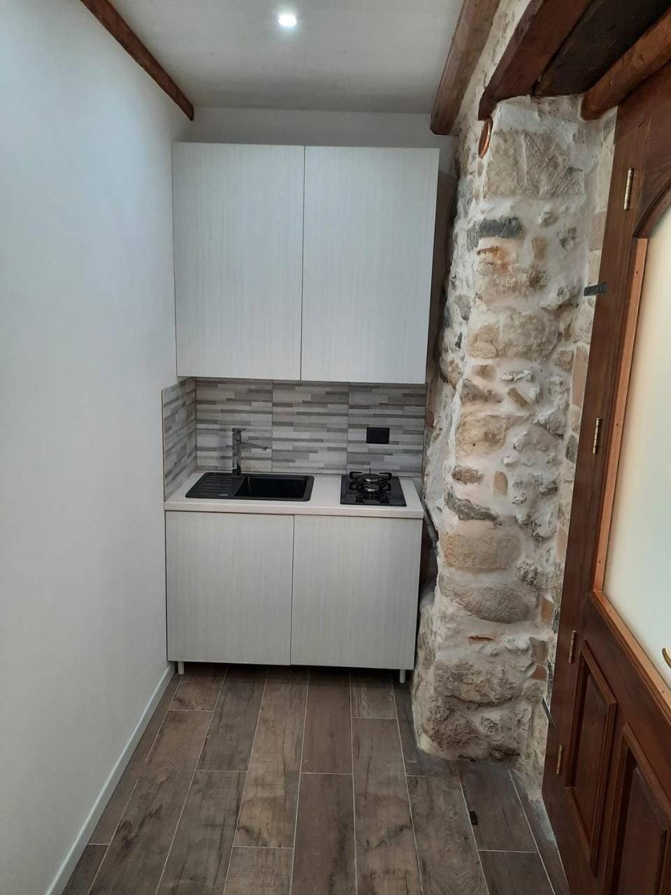 B&B Residenza Cardinale Bed and Breakfast in Tropea