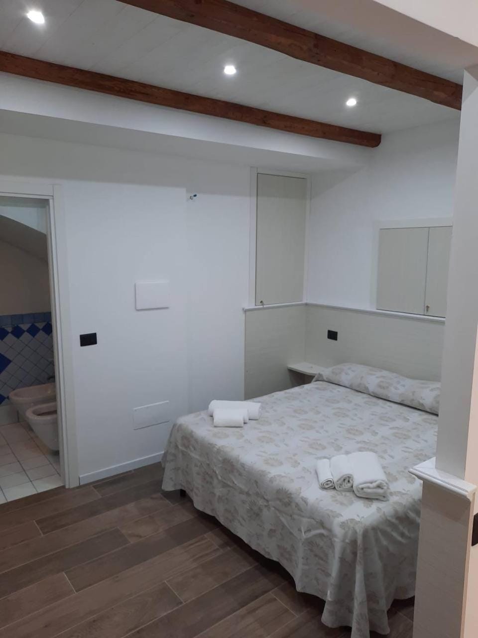 B&B Residenza Cardinale Bed and Breakfast in Tropea