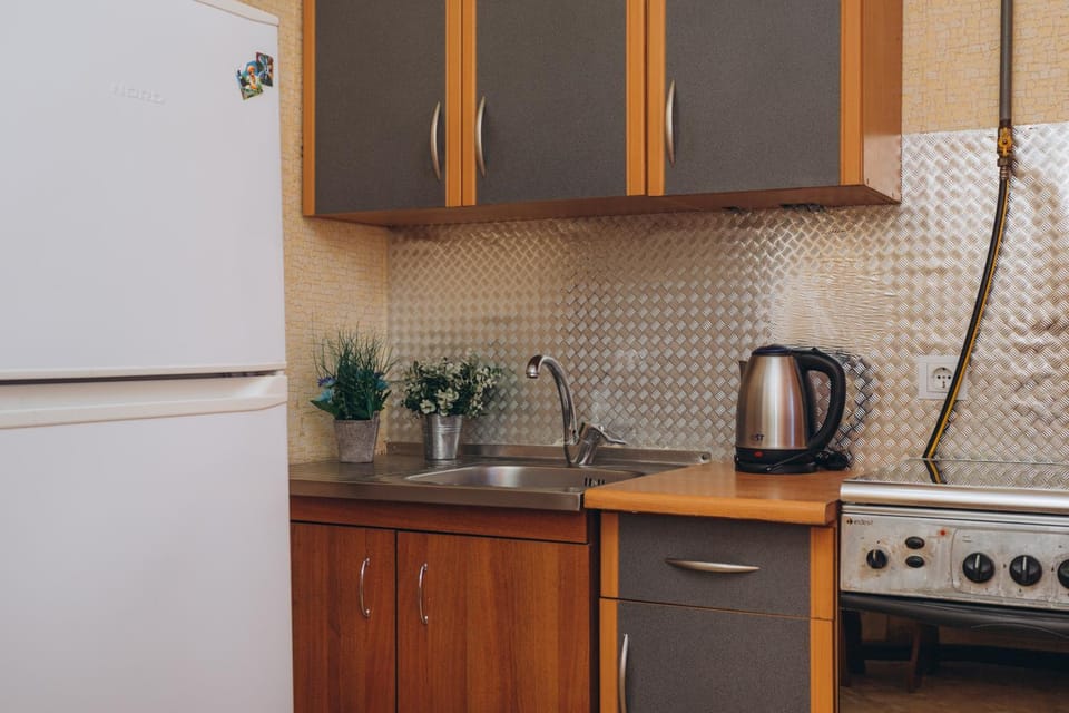 Apartmens Faraon On Illinskaya New Building 6 floor Apartment in Ukraine