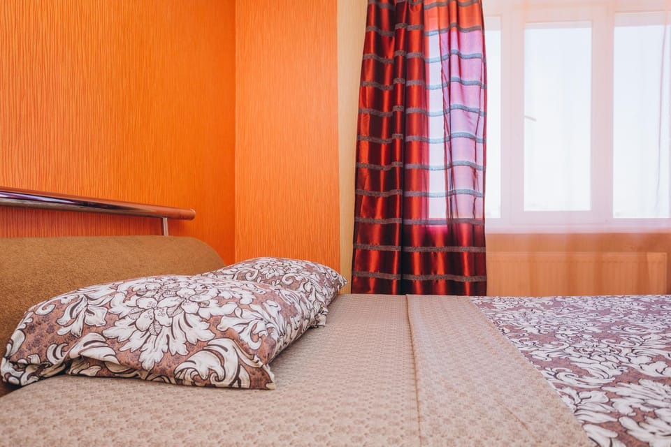 Apartmens Faraon On Illinskaya New Building 6 floor Apartment in Ukraine