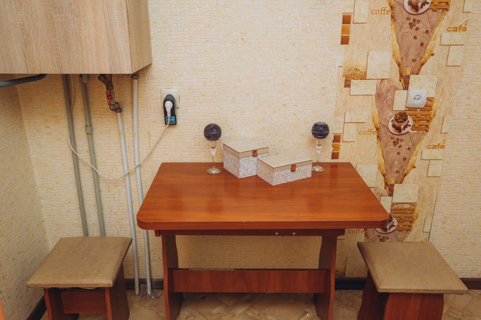 Apartmens Faraon On Illinskaya New Building 6 floor Apartment in Ukraine