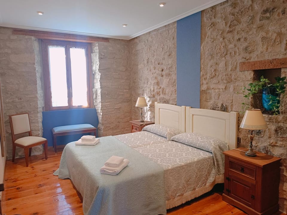 Ronda del Castillo Chalet in Olite