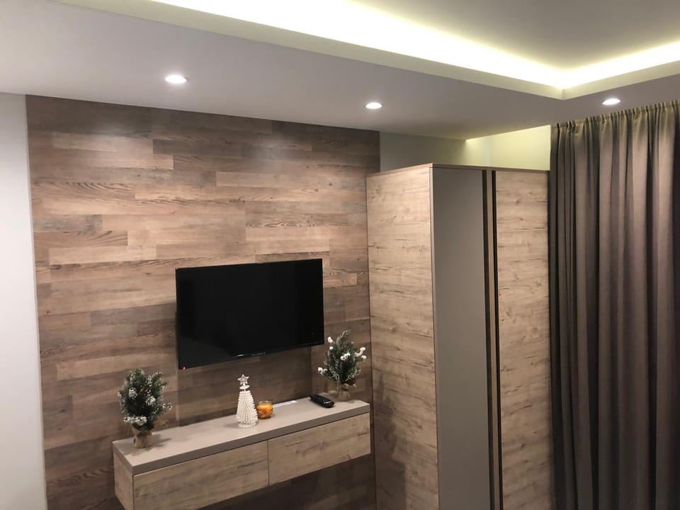 Milmari Resort Premier 47 Apartment in Serbia