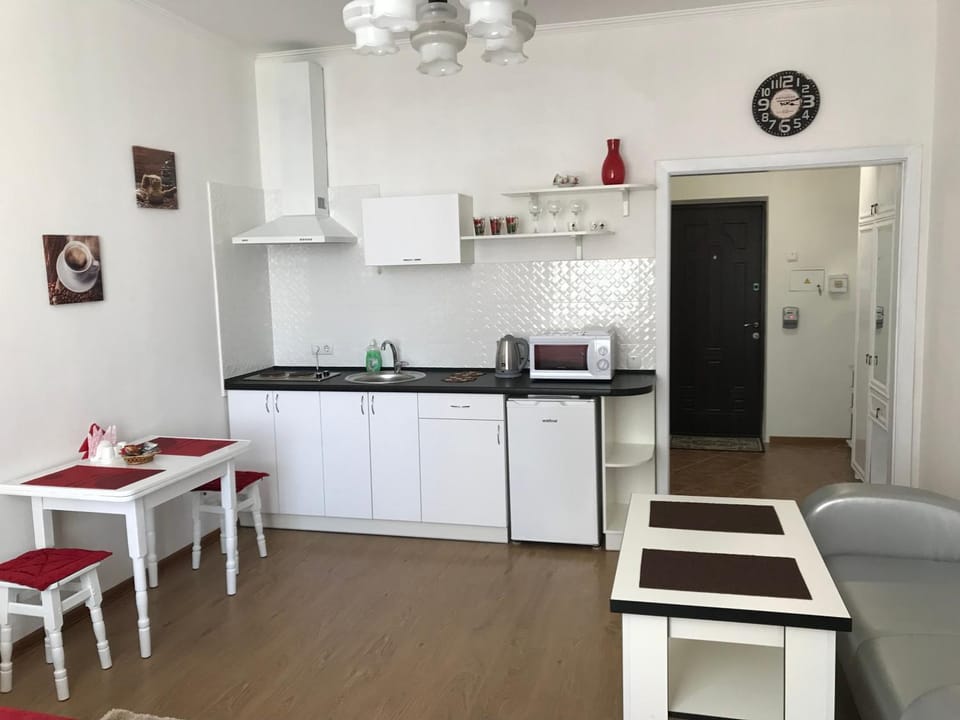 Light Apartments Apartment in Ukraine