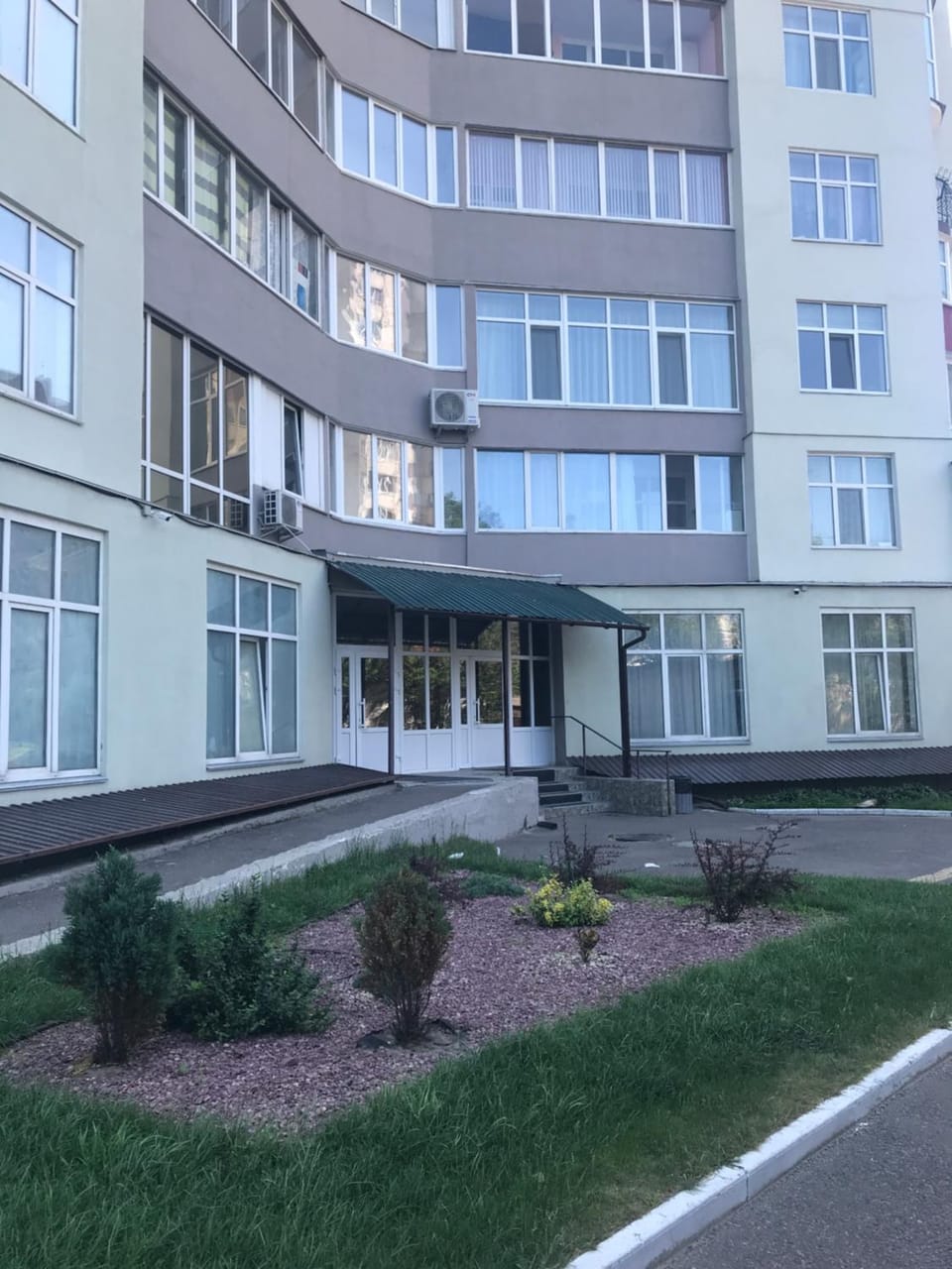 Light Apartments Apartment in Ukraine