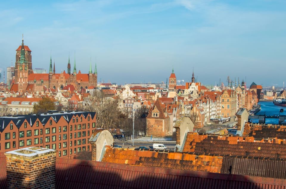 Nearby landmark, Neighbourhood