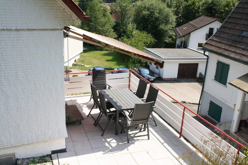 BBQ facilities, Balcony/Terrace, Balcony/Terrace