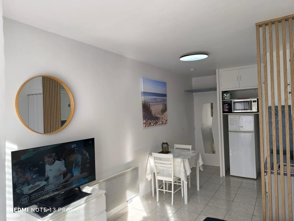 La Pinède Océane,400m des plages Apartment in Mimizan