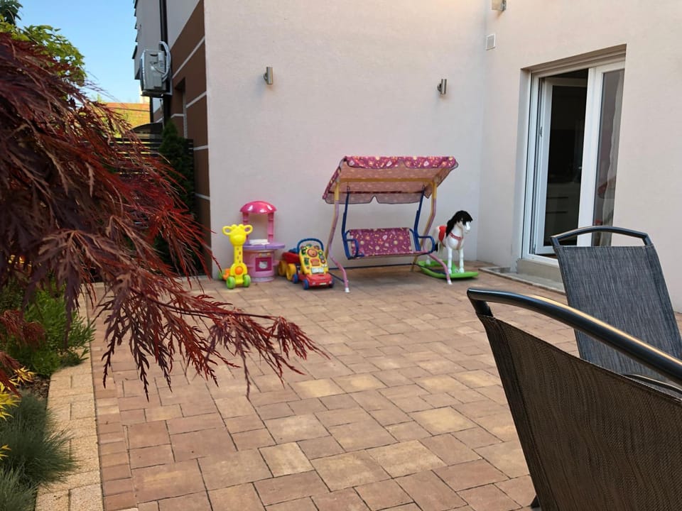 Vrnjacka Idila Apartment in Serbia