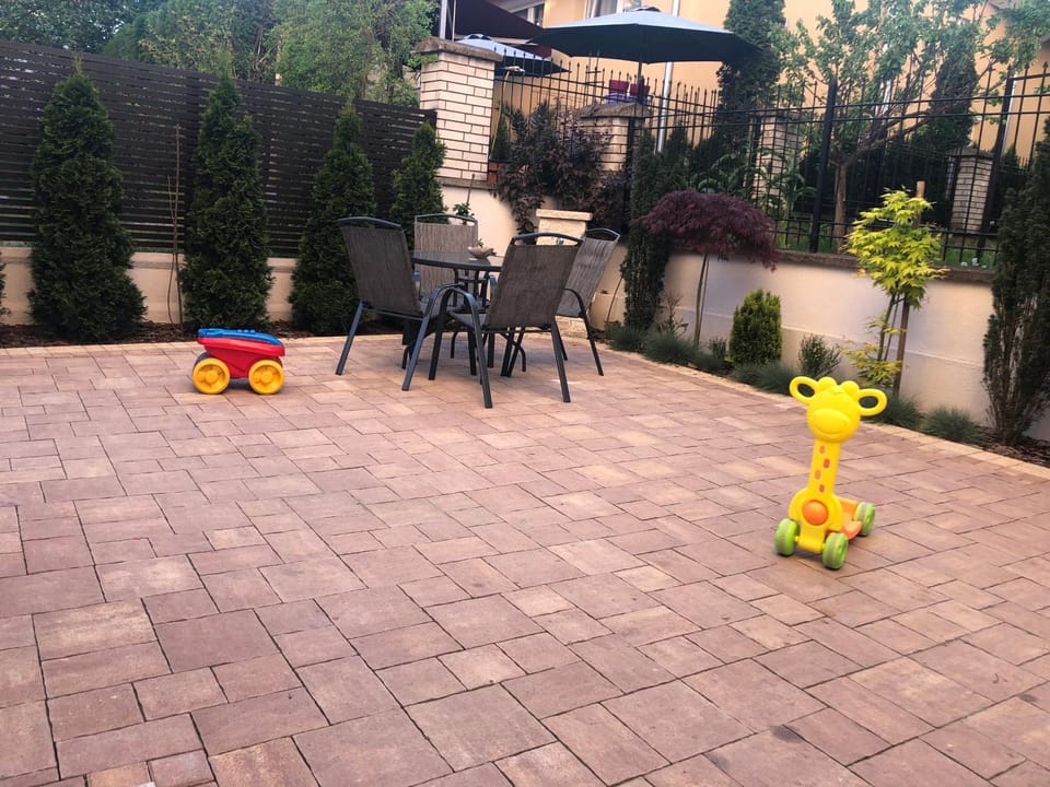 Vrnjacka Idila Apartment in Serbia