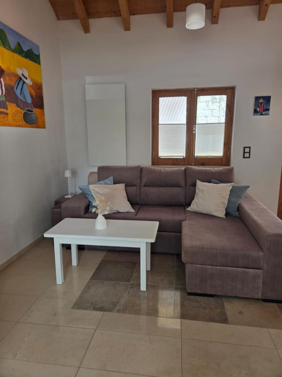 Casinha Laranja House in Faro District