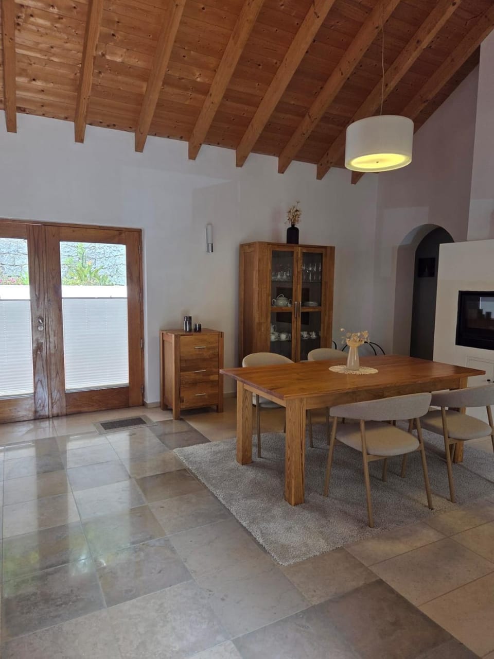 Casinha Laranja House in Faro District