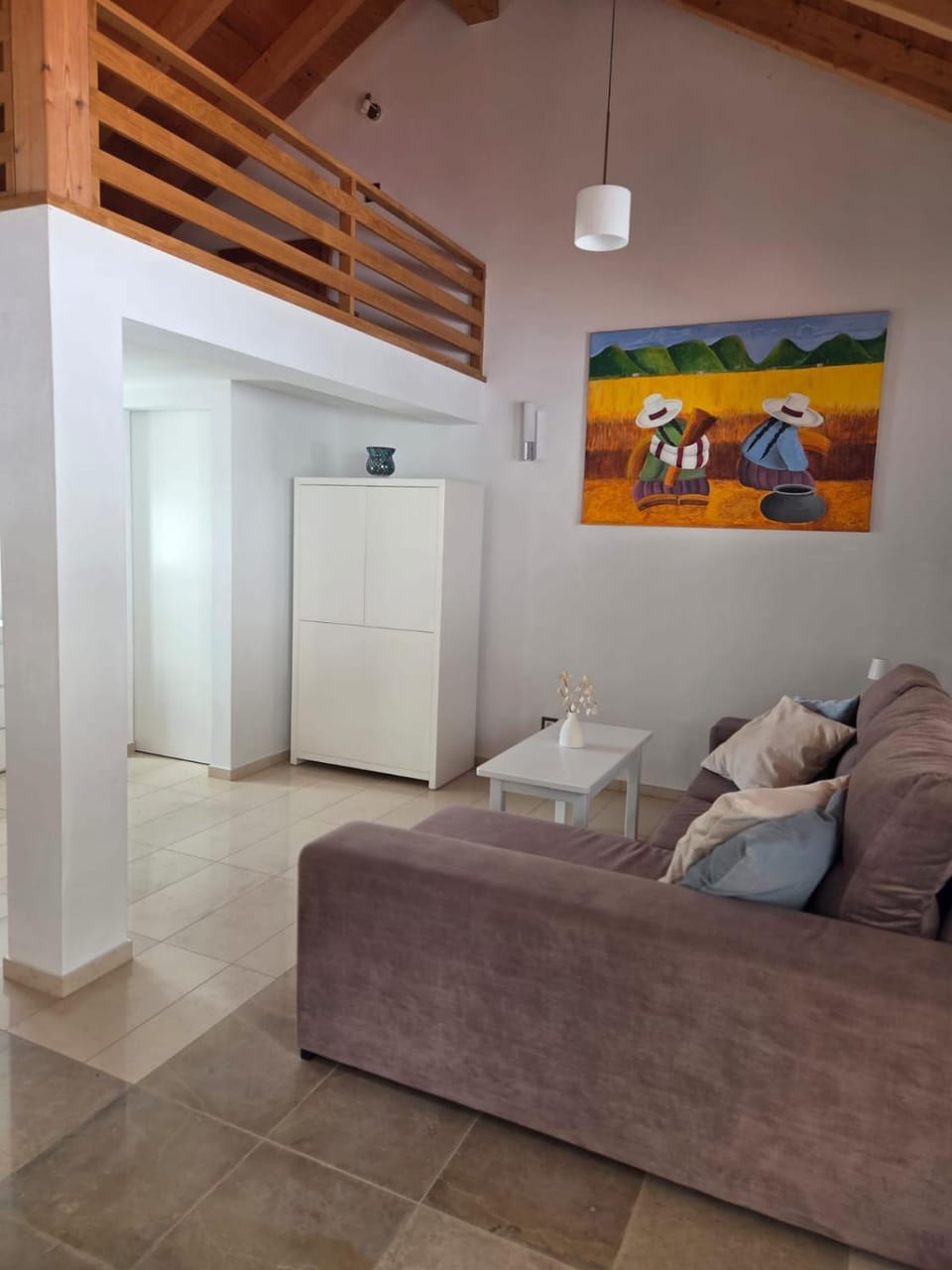 Casinha Laranja House in Faro District