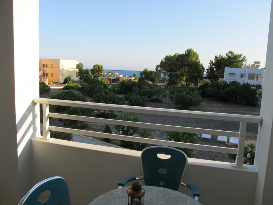 VILLA EIRINI Apartment in Rhodes, Greece