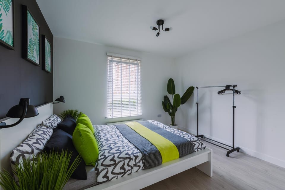 ComfySleep Apartments Apartment in Glasgow